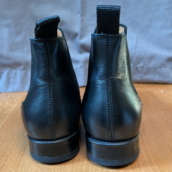 Paradigma Booties, size 37 - Picture 4 of 9